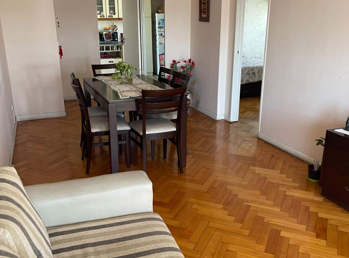 Foto de VENTA DEPARTAMENTO 3 AMBIENTES BELGRANO, imagen 1