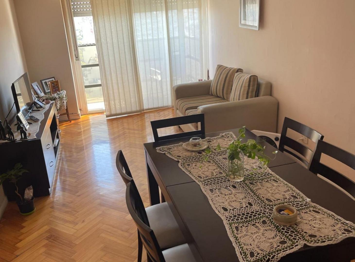 Foto de VENTA DEPARTAMENTO 3 AMBIENTES BELGRANO, imagen 3