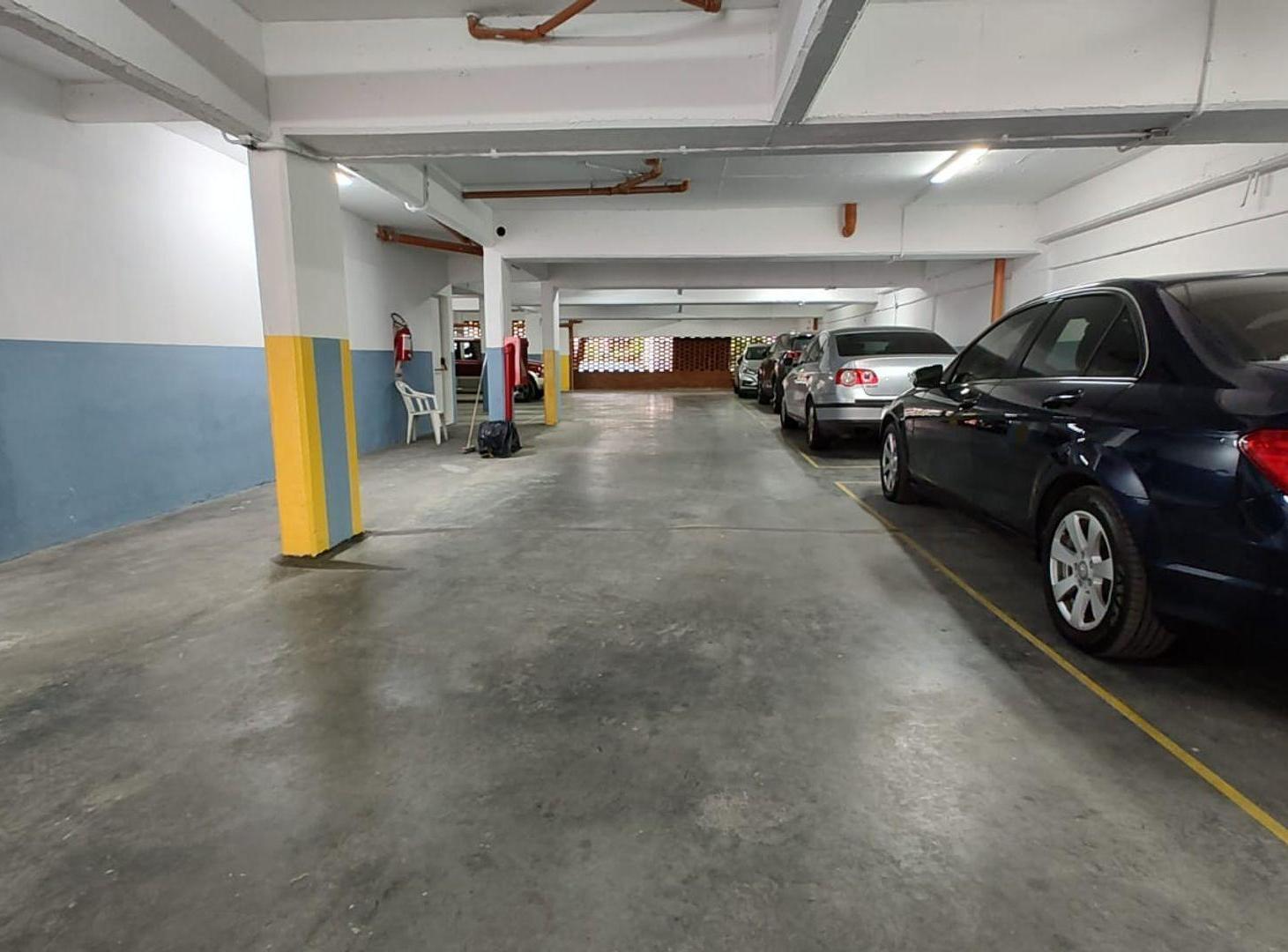 Foto de VENTA 3 AMBIENTES COCHERA CABALLITO, imagen 5