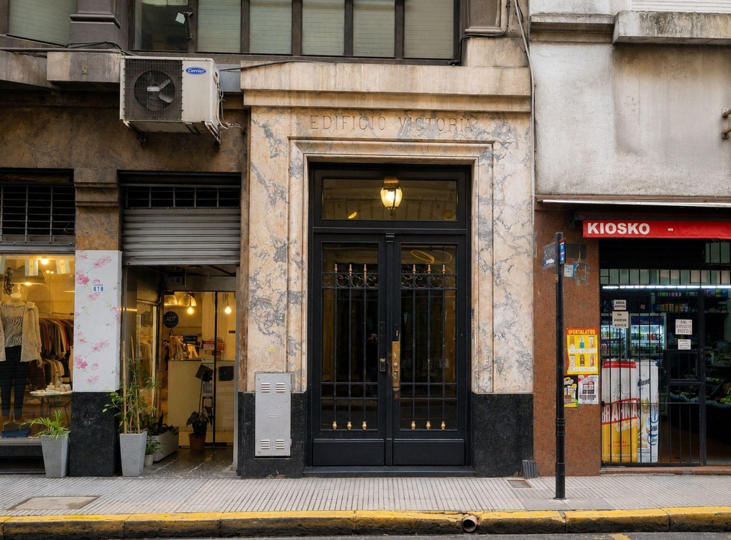 Foto de DEPARTAMENTO 2 AMBIENTES ALQUILER EN MONSERRAT LUM, imagen 1