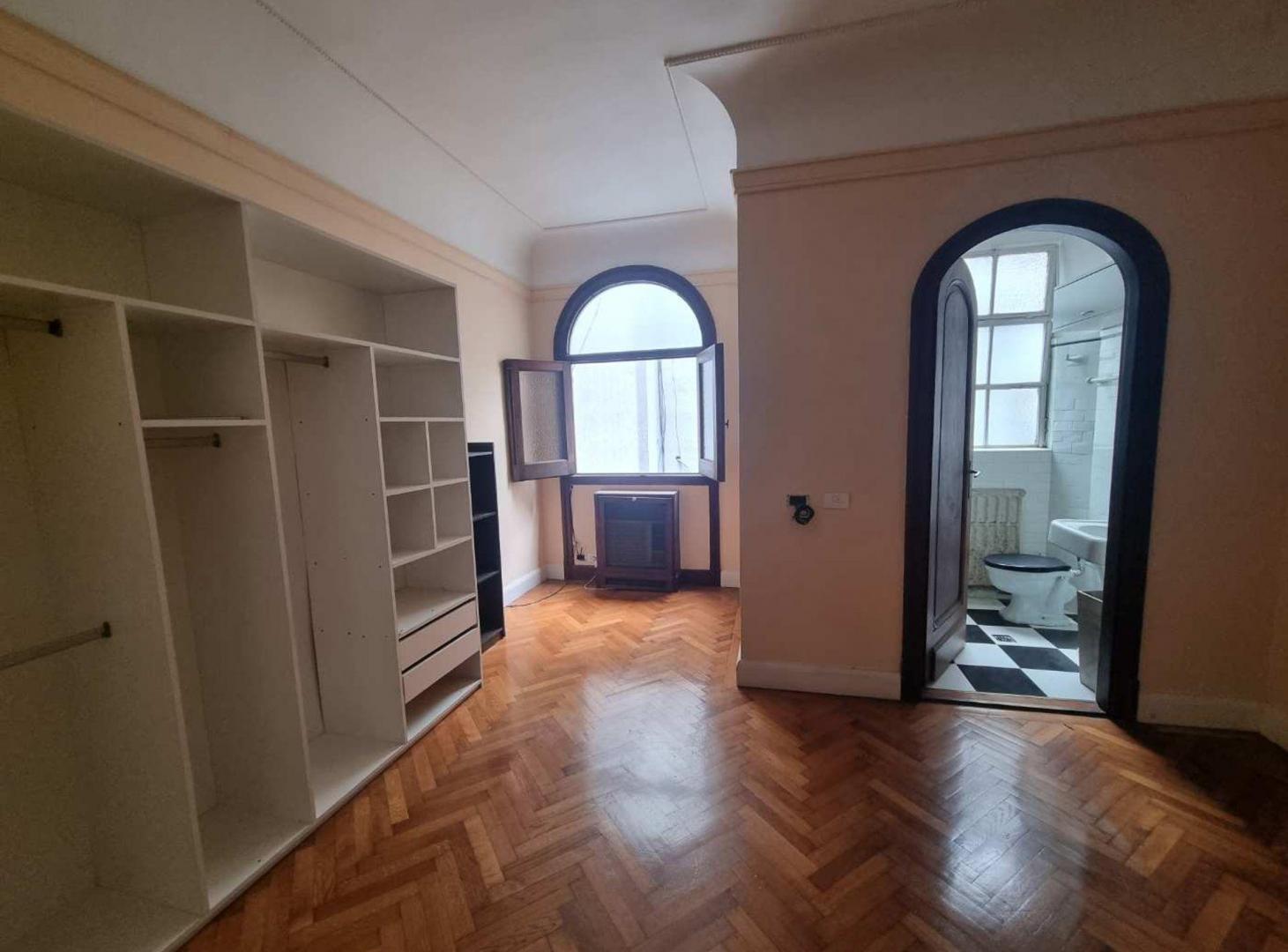Foto de DEPARTAMENTO 2 AMBIENTES ALQUILER EN MONSERRAT LUM, imagen 2