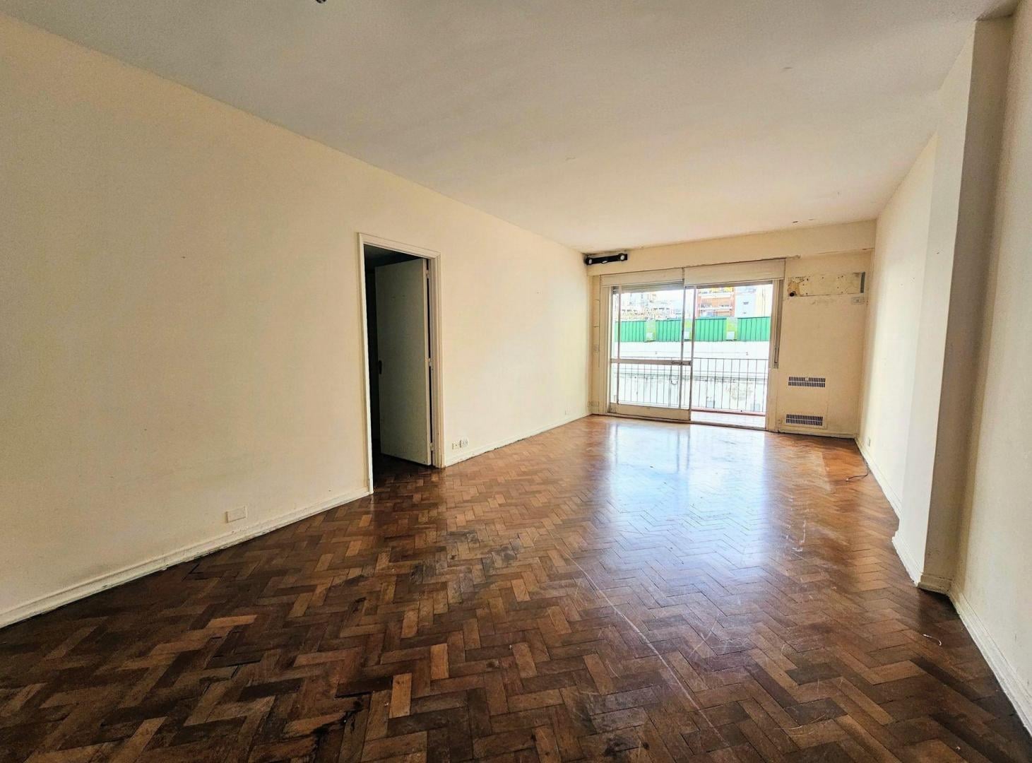 Foto de Departamento 3 ambientes en venta en Recoleta, imagen 1