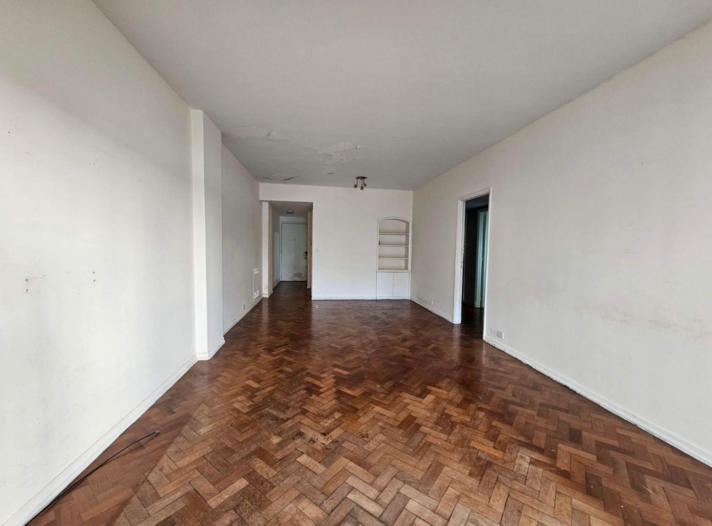 Foto de Departamento 3 ambientes en venta en Recoleta, imagen 3