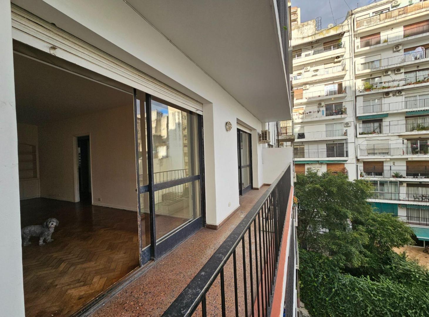 Foto de Departamento 3 ambientes en venta en Recoleta, imagen 4