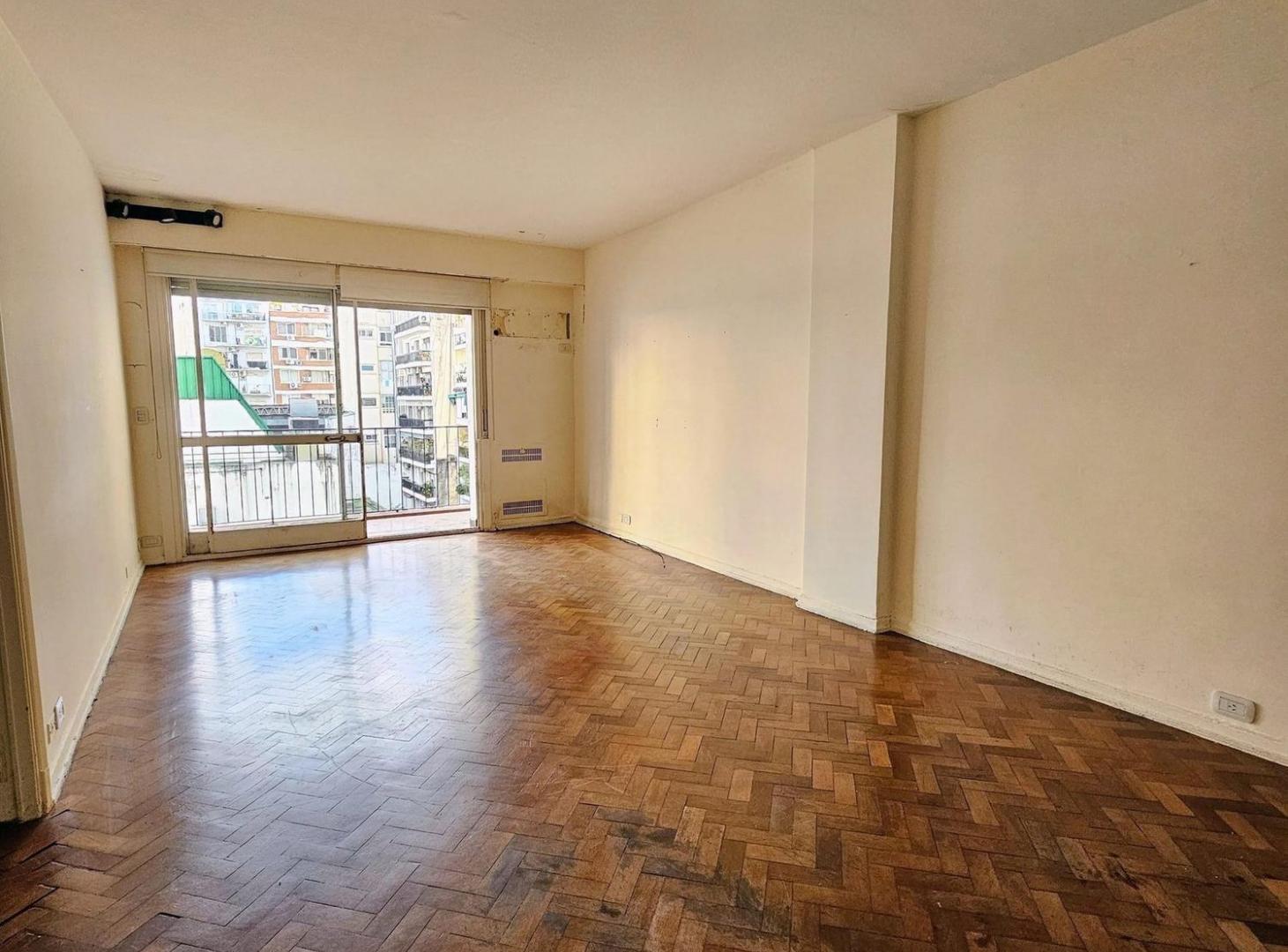 Foto de Departamento 3 ambientes en venta en Recoleta, imagen 2