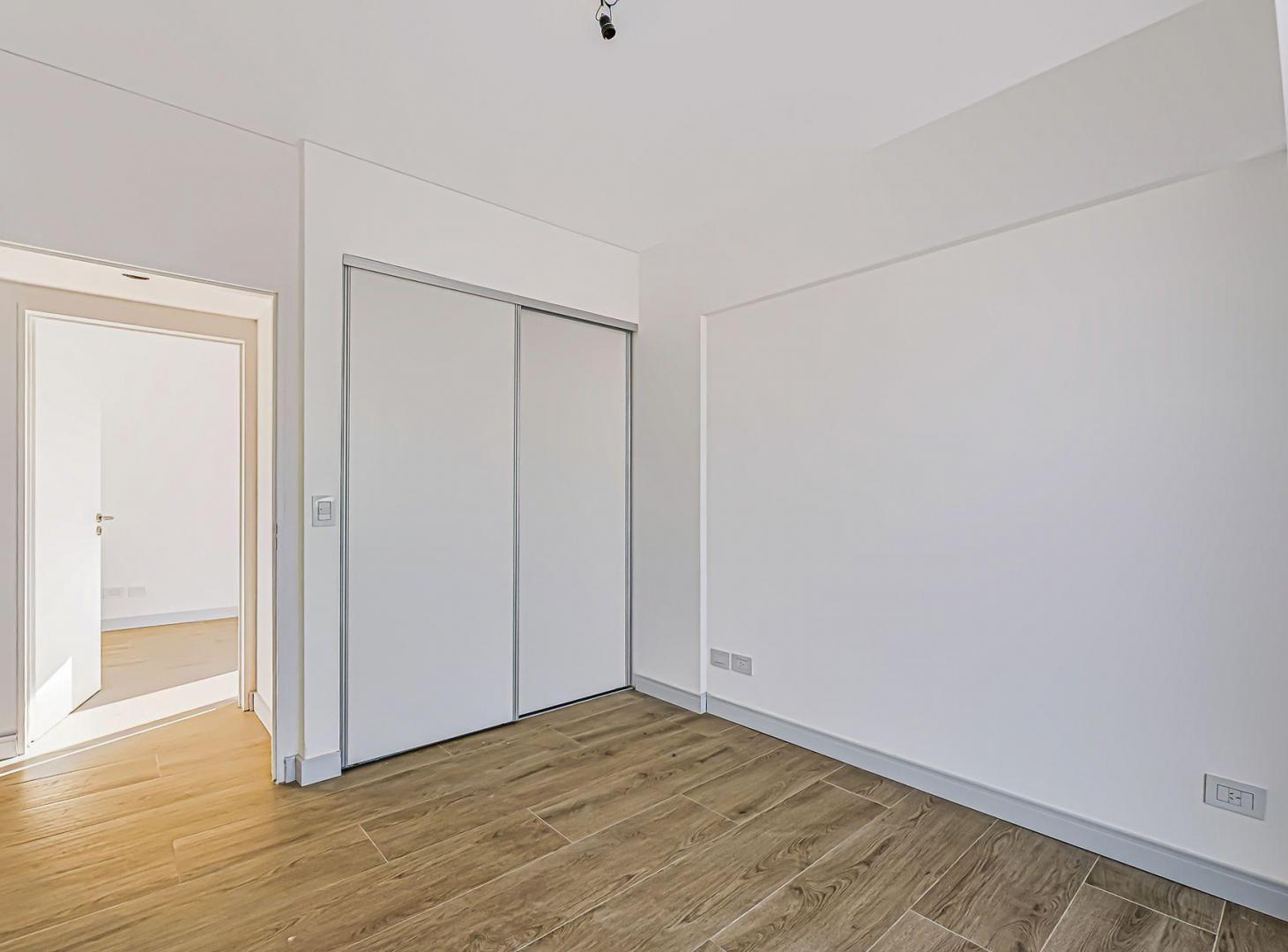 Foto de VENTA DEPTO 4 AMB EN ALMAGRO A ESTRENAR C TERRAZA, imagen 5