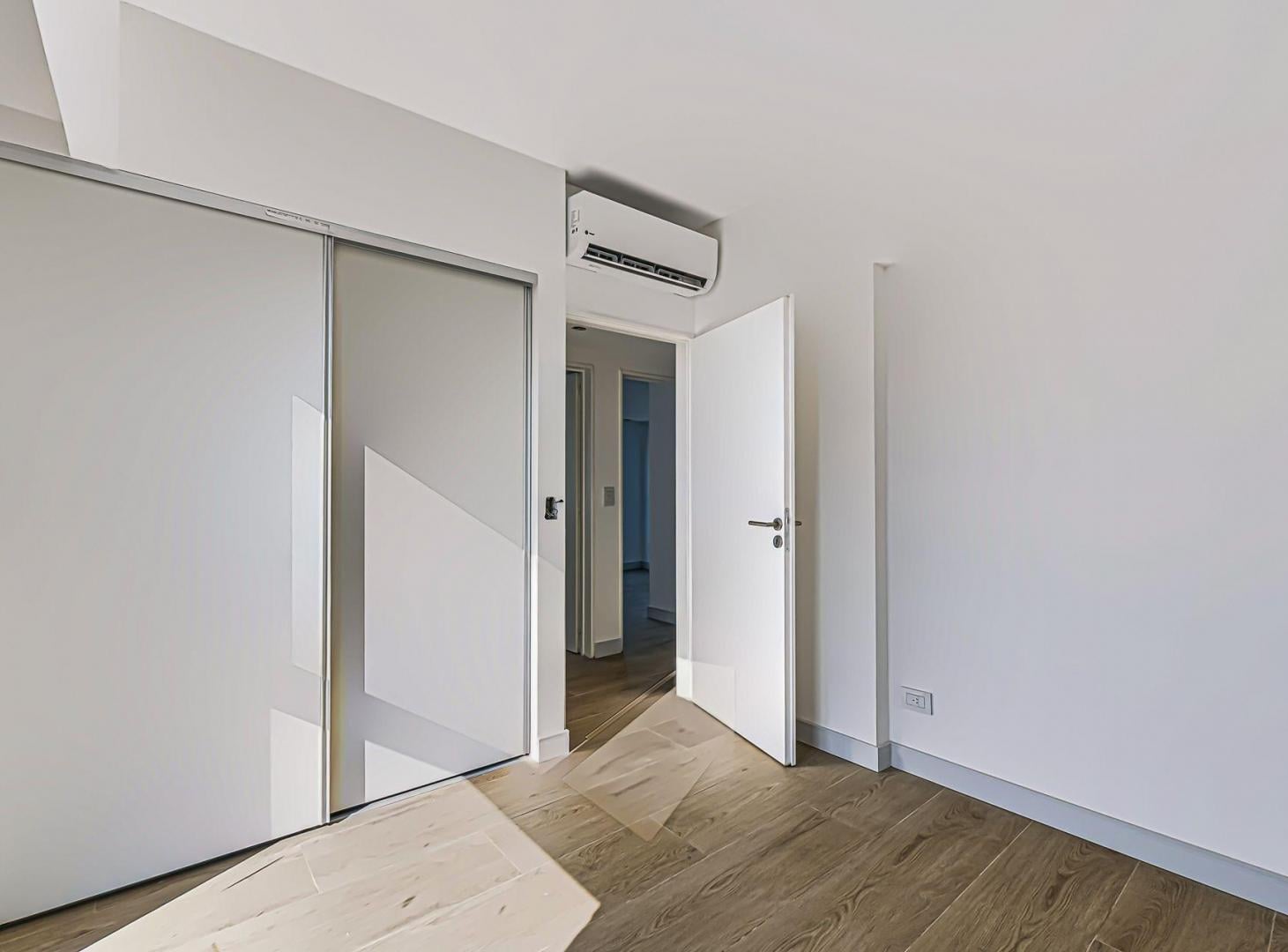 Foto de VENTA DEPTO 4 AMB EN ALMAGRO A ESTRENAR C TERRAZA, imagen 2