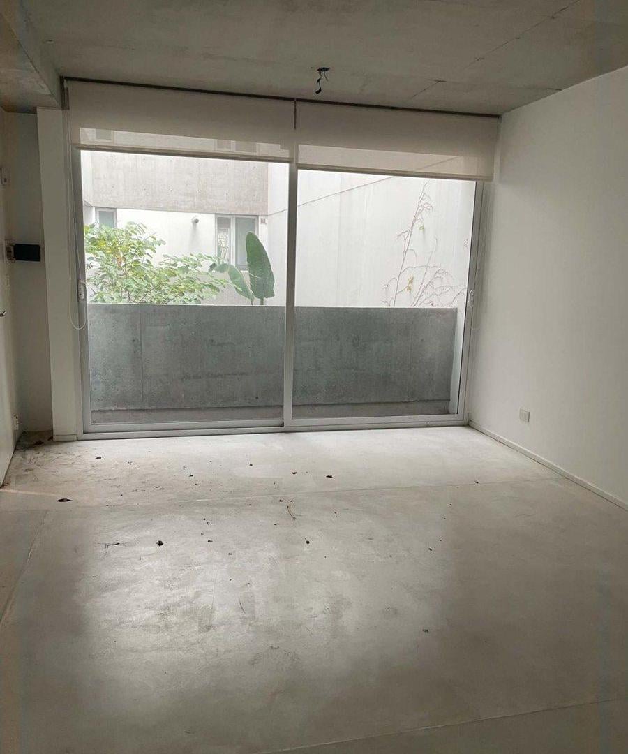 Foto de DEPARTAMENTO 2 AMB VENTA CHACARITA APTO CREDITO, imagen 3
