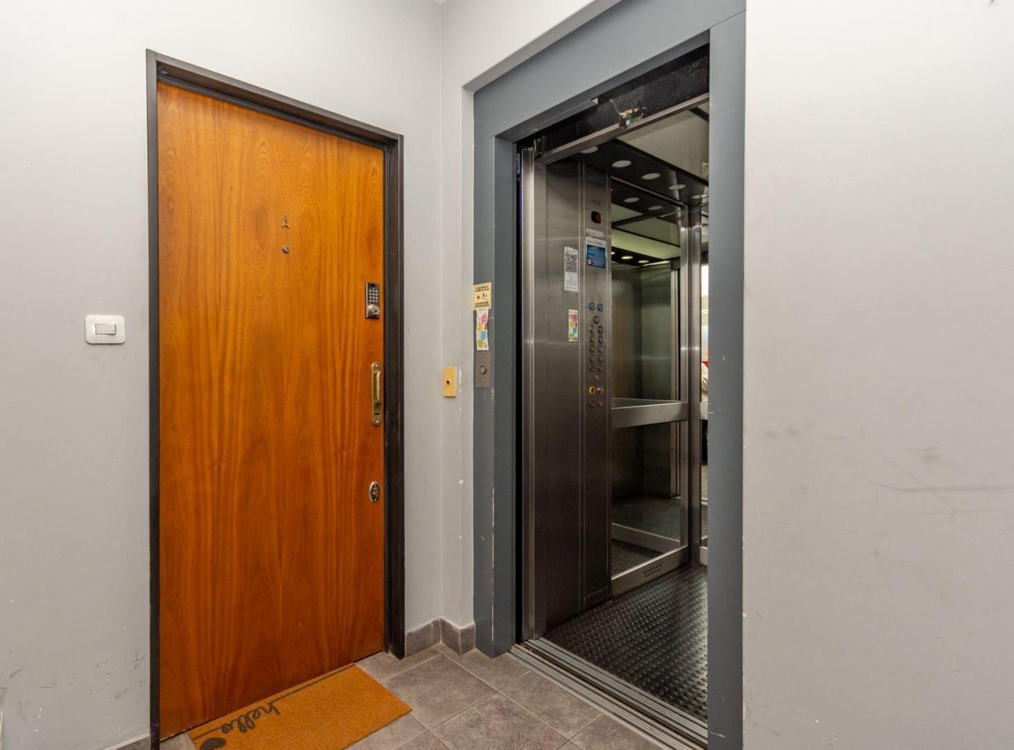 Foto de Venta Depto 3 ambientes con cochera fija y balcon, imagen 4
