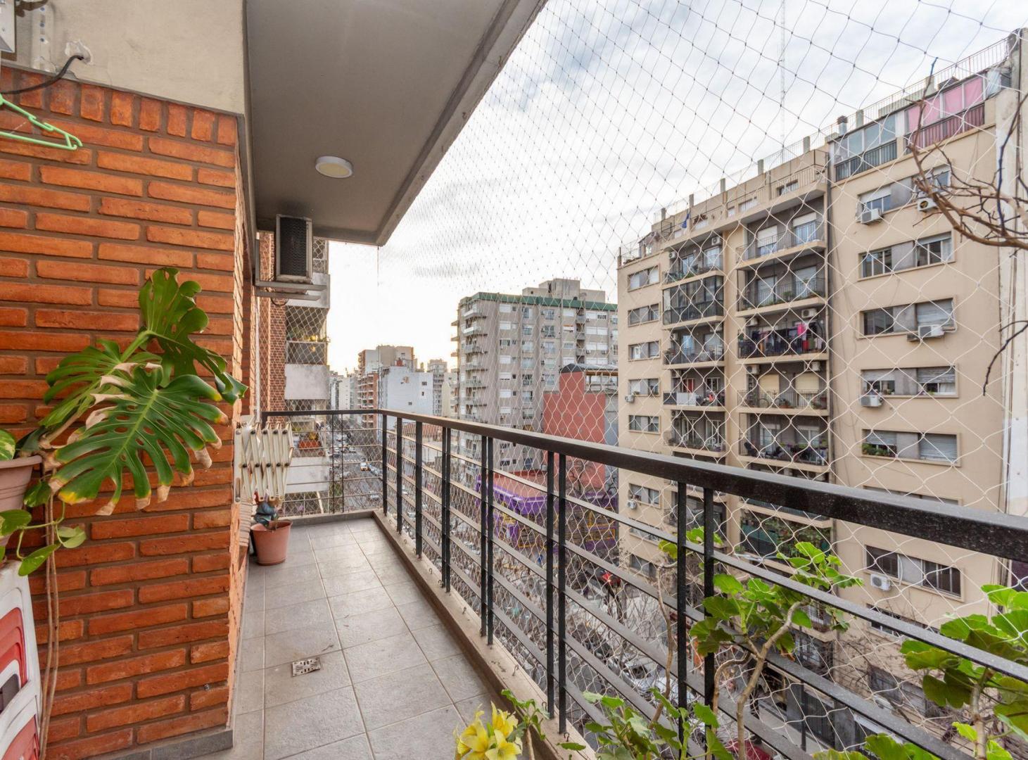 Foto de Venta Depto 3 ambientes con cochera fija y balcon, imagen 5