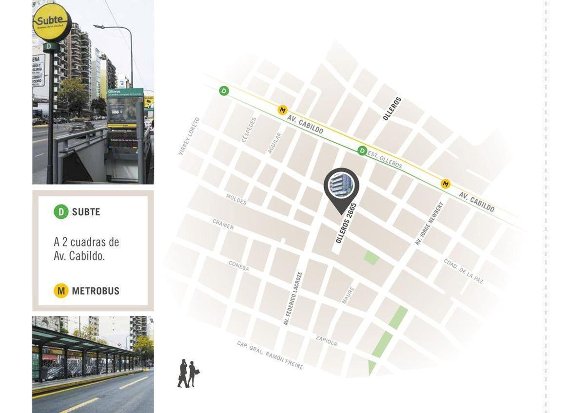 Foto de Oficinas Consultorio de lujo A estrenar Belgrano, imagen 5