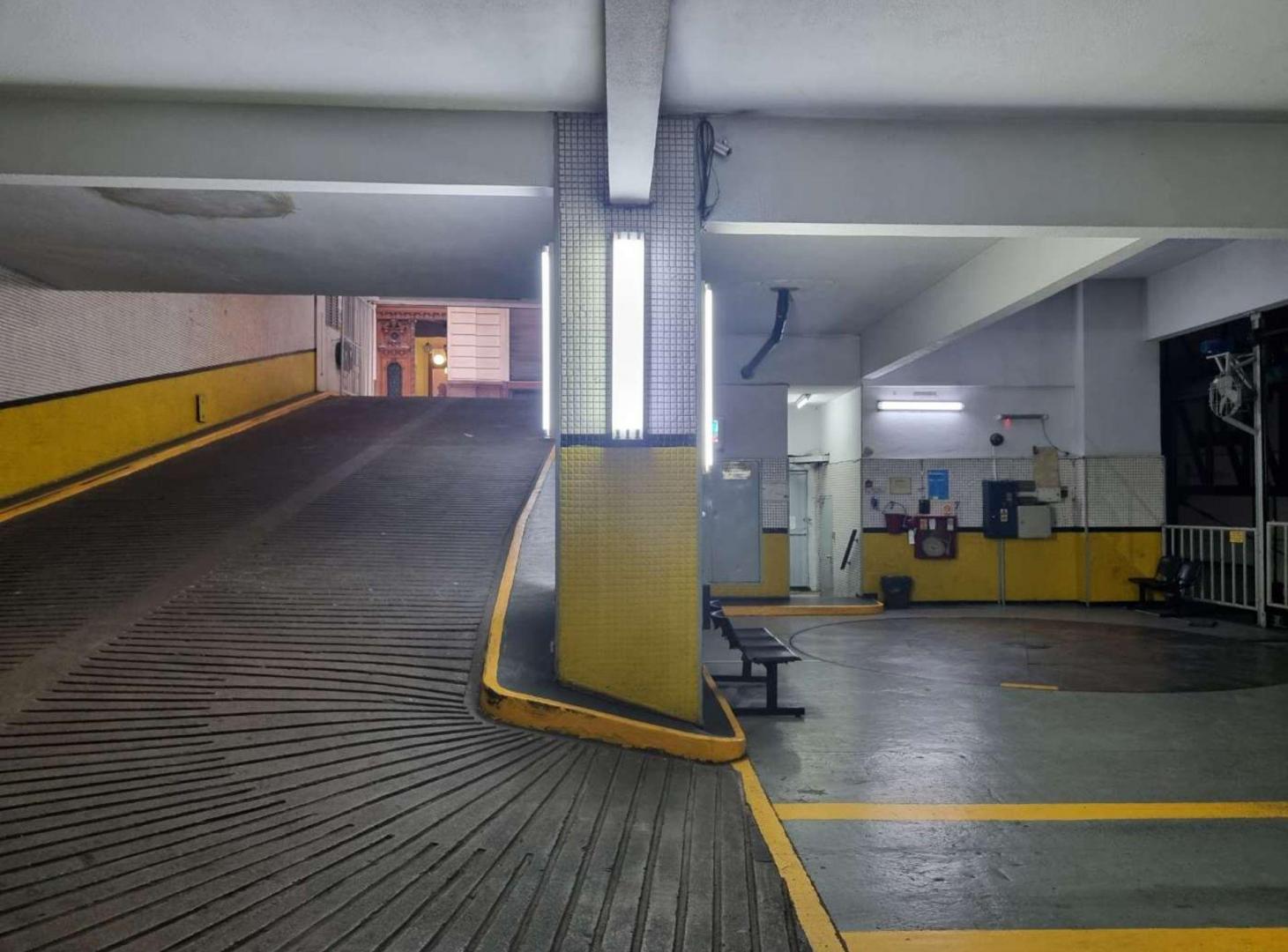 Foto de COCHERA EN VENTA EN MICROCENTRO, imagen 4
