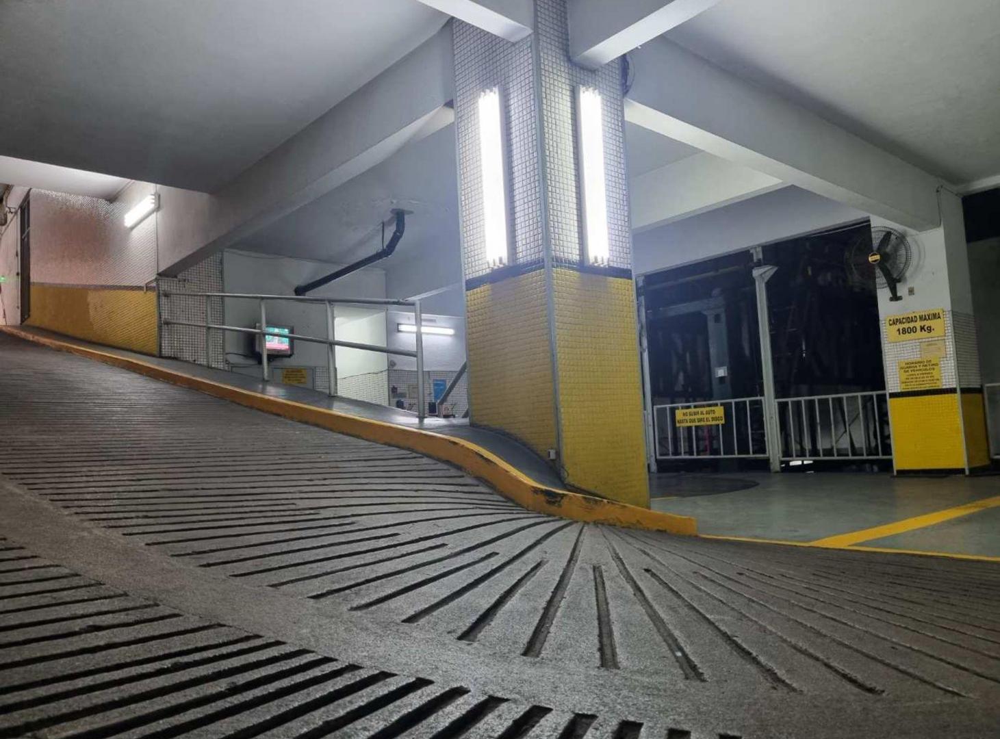 Foto de COCHERA EN VENTA EN MICROCENTRO, imagen 3