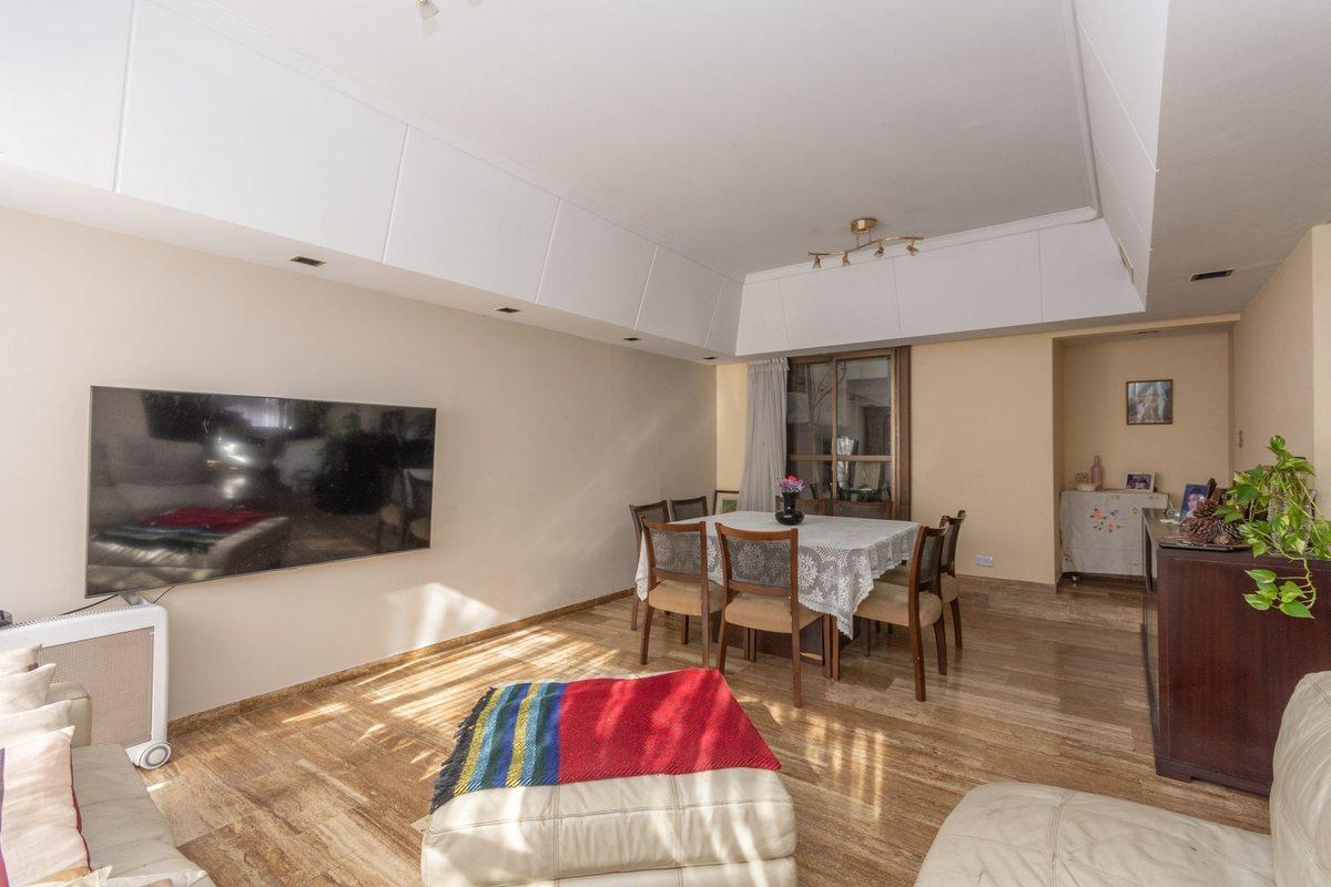 Foto de Venta PH 5 ambientes con terraza cochera Flores, imagen 3