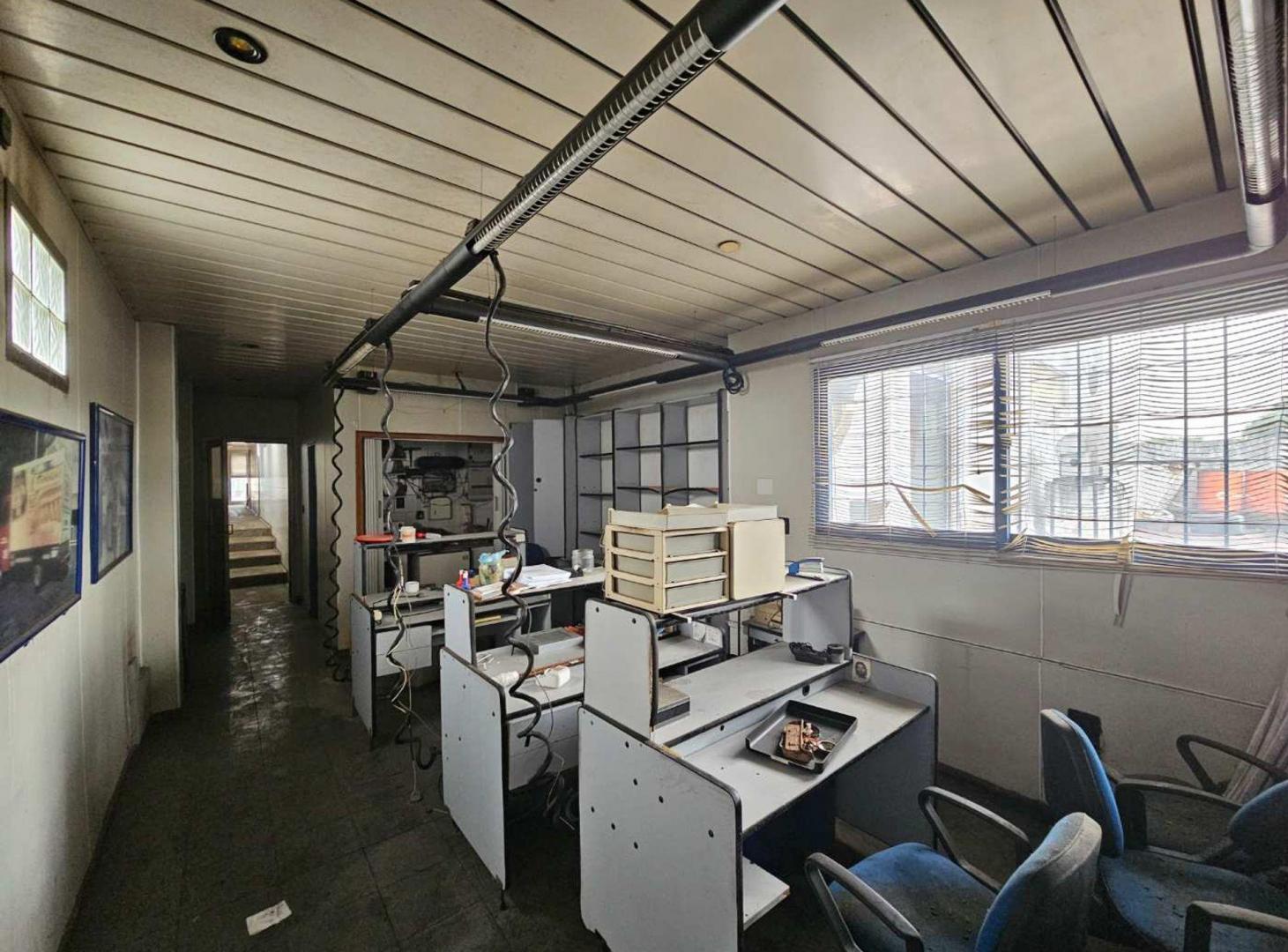 Foto de Edificio deposito galpon en venta en Mataderos, imagen 2