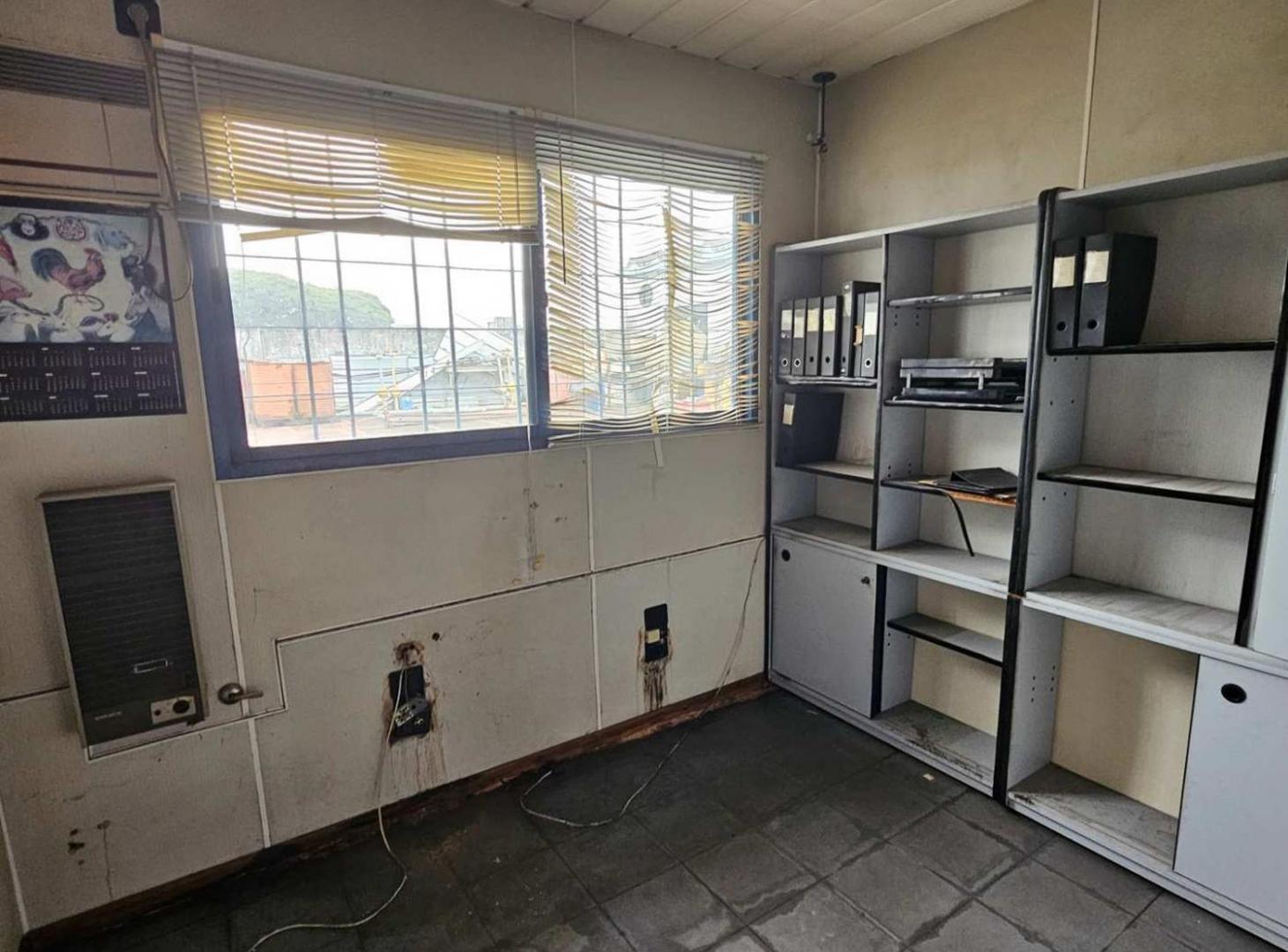 Foto de Edificio deposito galpon en venta en Mataderos, imagen 5