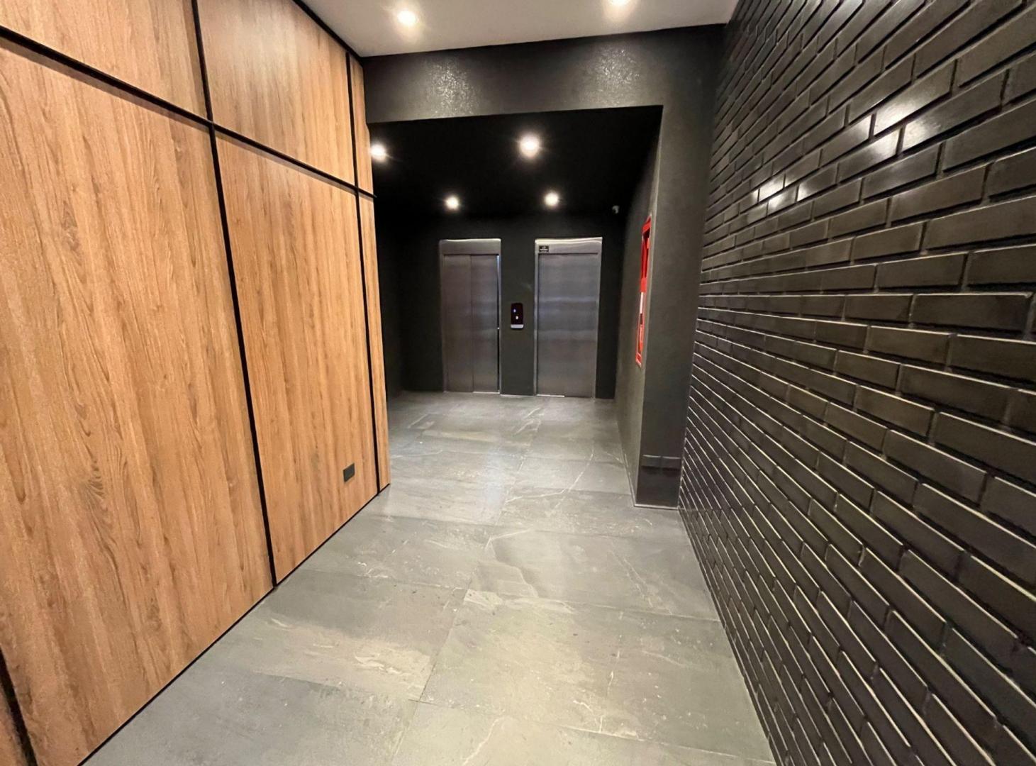 Foto de venta dos ambientes a estrenar en Almagro, imagen 4