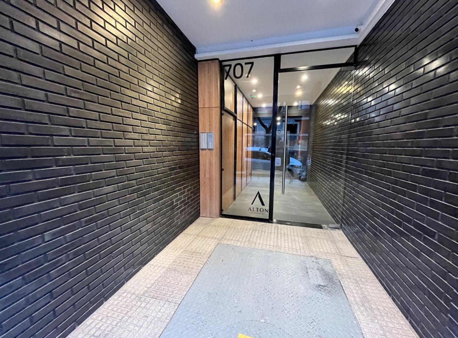 Foto de venta dos ambientes a estrenar en Almagro, imagen 2
