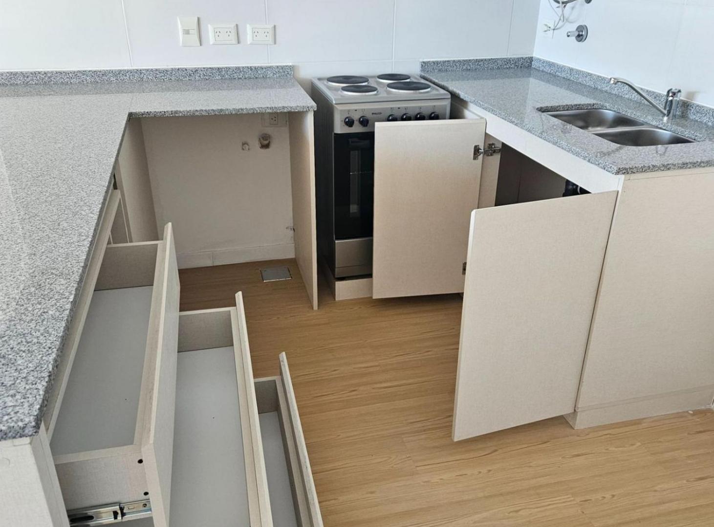 Foto de Venta pozo Doblas 611 2 amb 2 bños bcon amenities, imagen 3