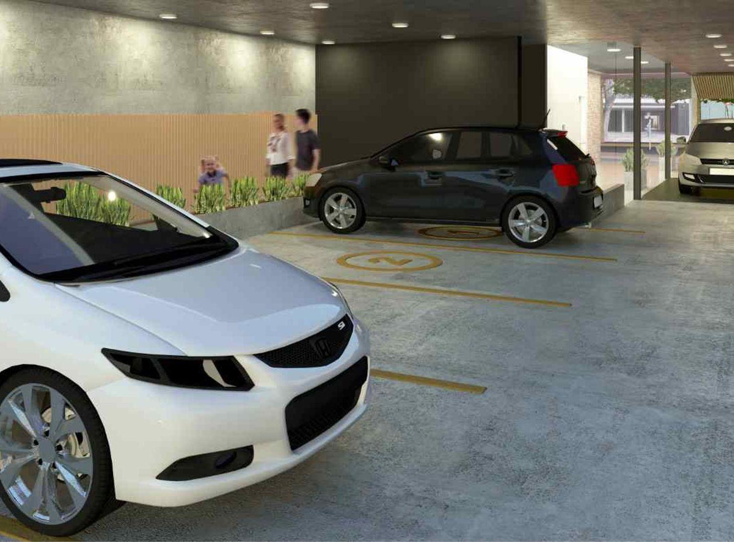 Foto de Venta pozo Doblas 611 2 amb 2 bños bcon amenities, imagen 2
