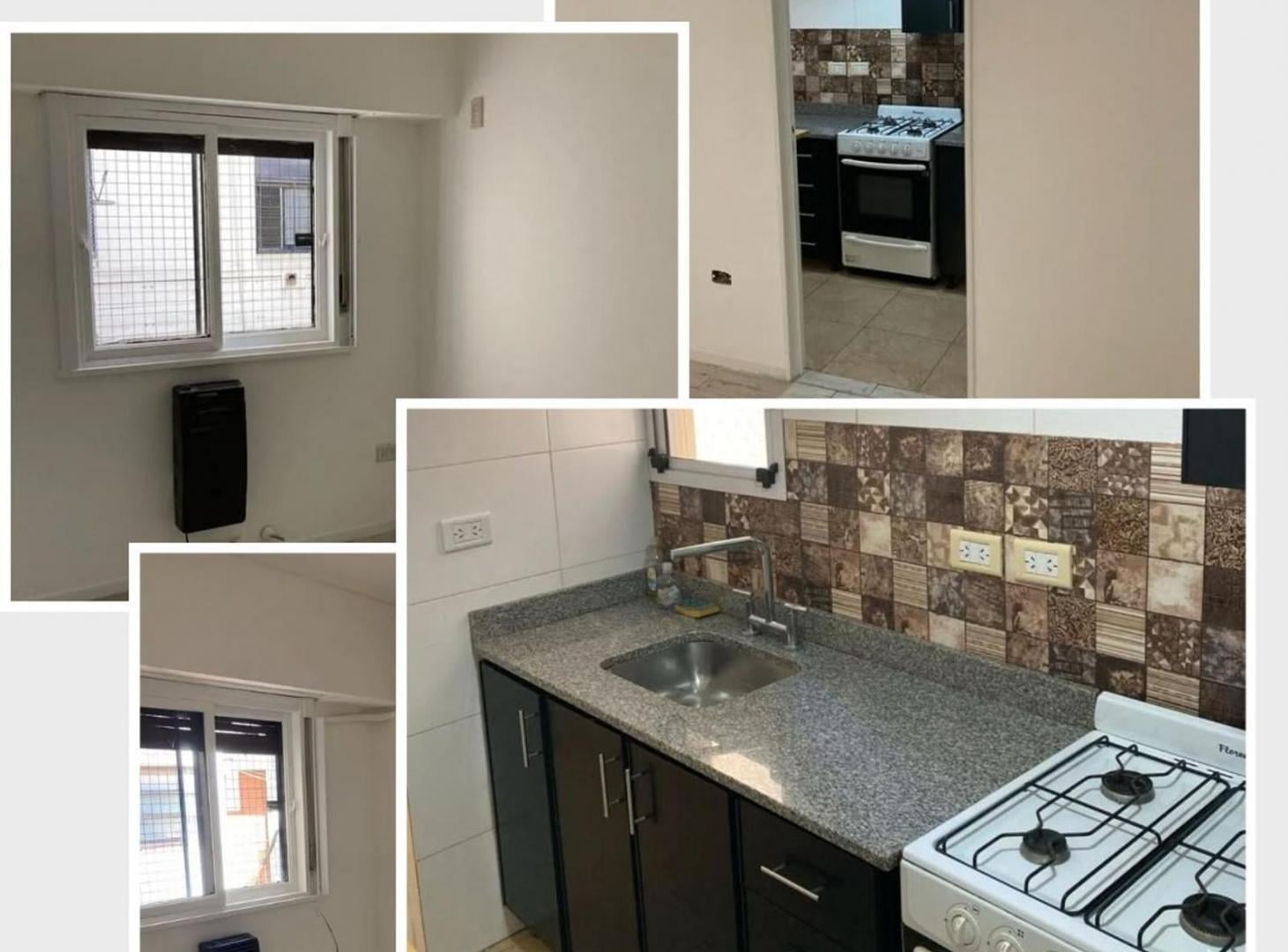 Foto de DEPARTAMENTO ALQUILER 2 AMB VILLA CRESPO, imagen 4