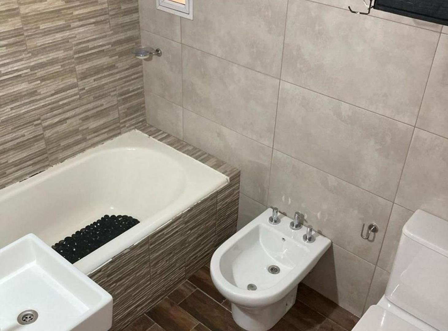 Foto de DEPARTAMENTO ALQUILER 2 AMB VILLA CRESPO, imagen 2