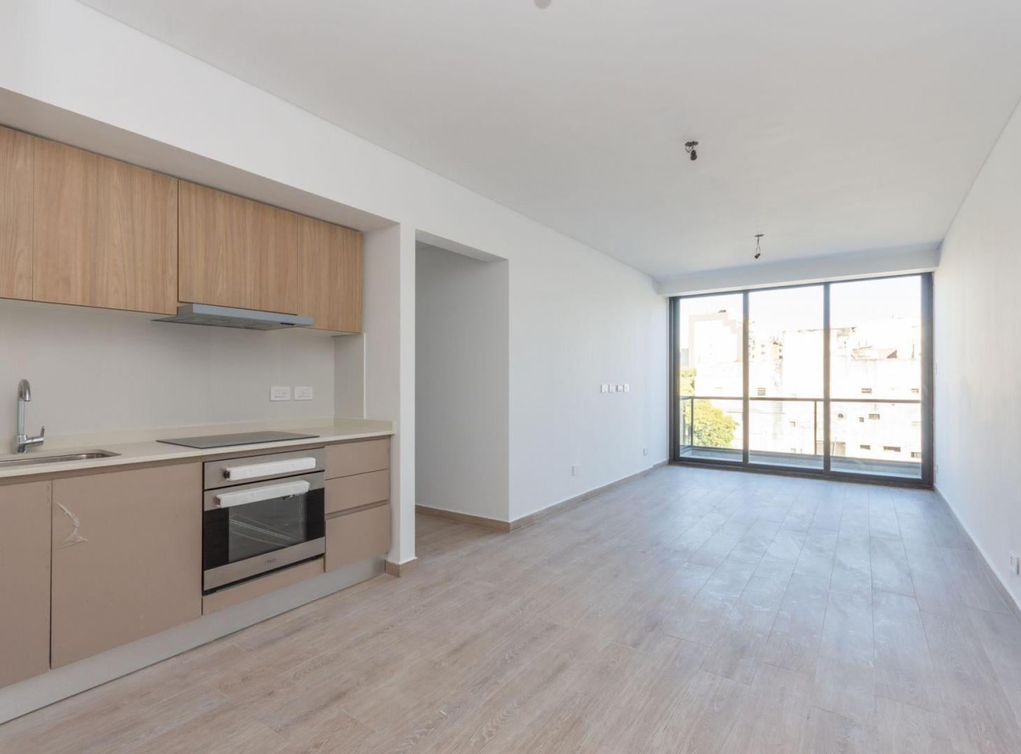 Foto de Depto 3 Ambientes venta Caballito A Estrenar, imagen 1