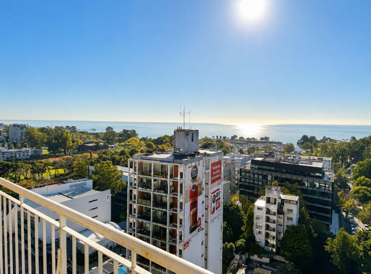 Foto de VENTA DEPTO 4 AMB BALCON COCHERA EN VICENTE LOPEZ, imagen 1
