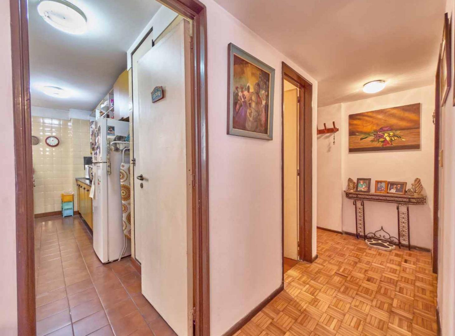 Foto de Departamento 3 ambientes venta Bajo Belgrano, imagen 4