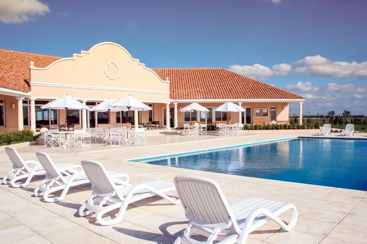 Foto de LOTE INTERNO EN VENTA FINCAS DE SAN VICENTE GOLF, imagen 4