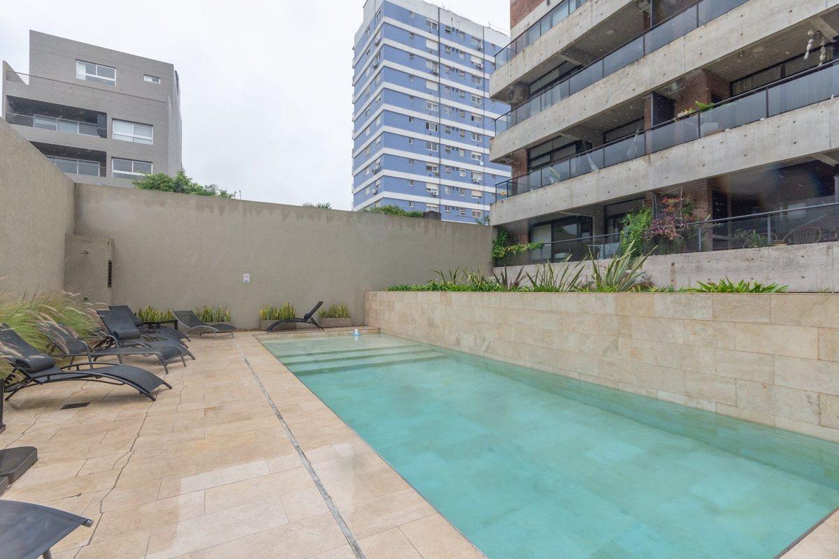 Foto de Venta 3 ambientes balcon y amenities Saavedra, imagen 4