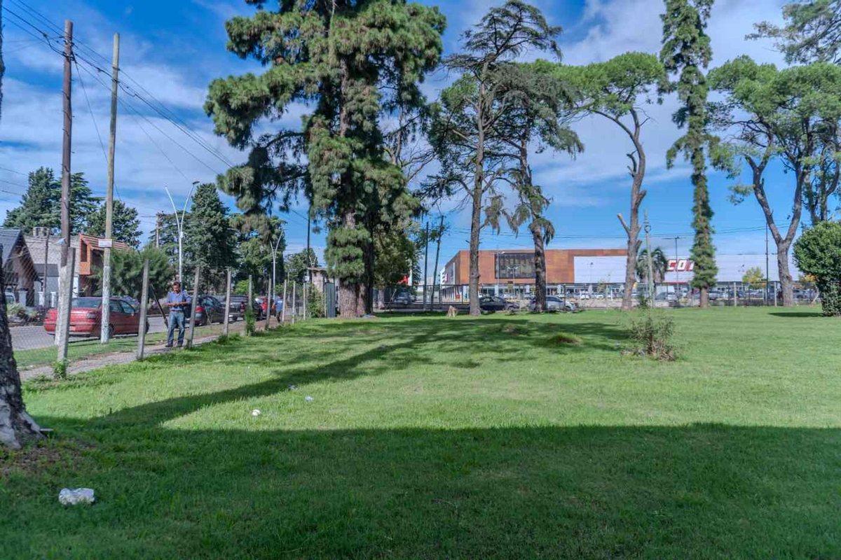 Foto de Venta Lote 6807 m frenta a COTO y acceso oeste, imagen 4