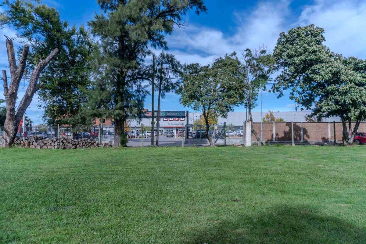 Foto de Venta Lote 6807 m frenta a COTO y acceso oeste, imagen 5