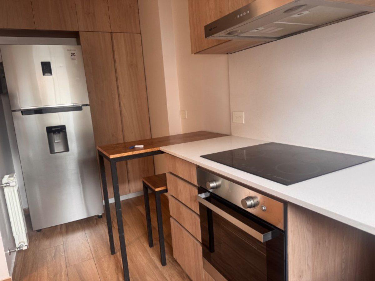 Foto de Venta 3 ambientes a nuevo Cañitas, imagen 2