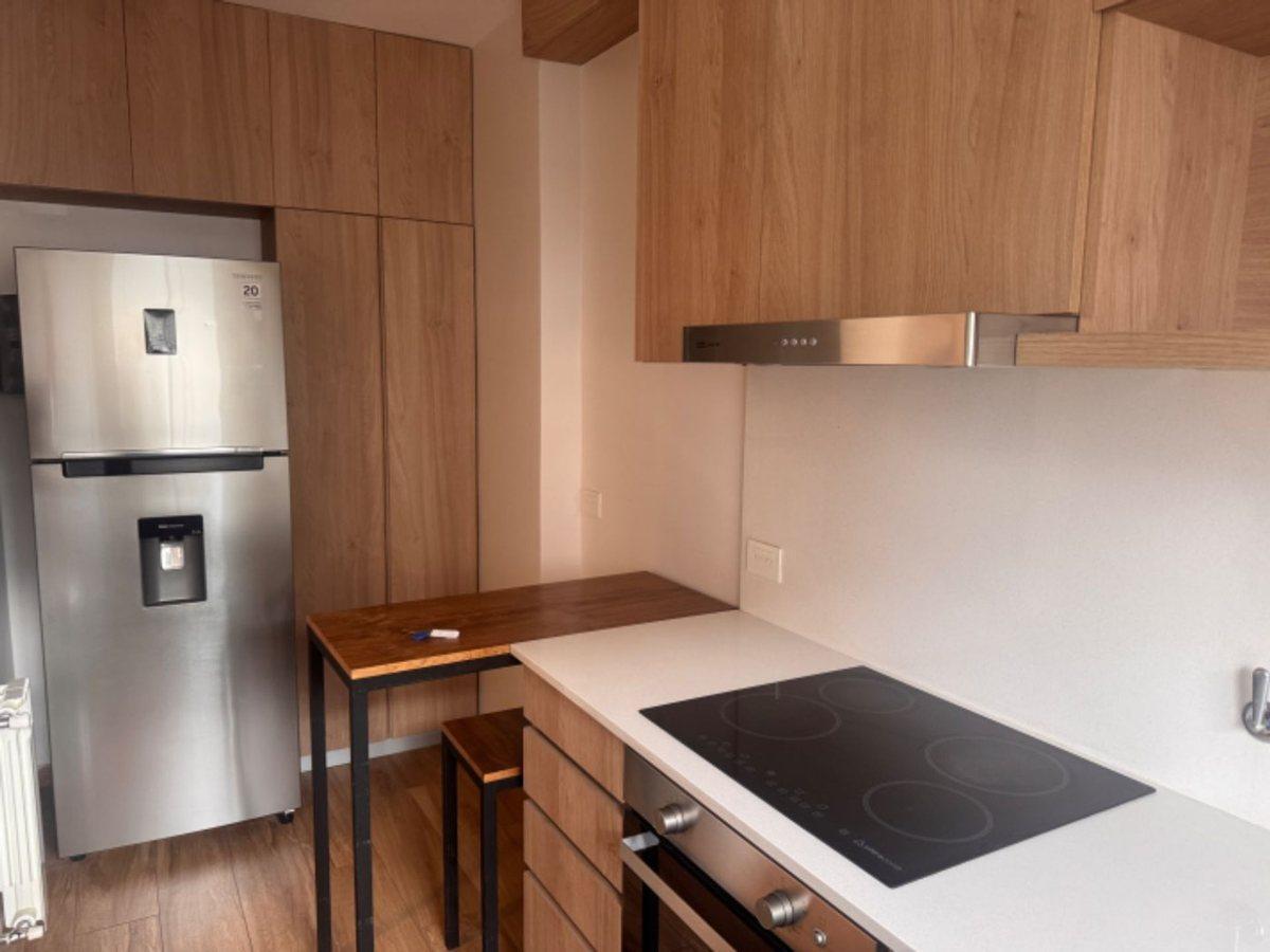 Foto de Venta 3 ambientes a nuevo Cañitas, imagen 3
