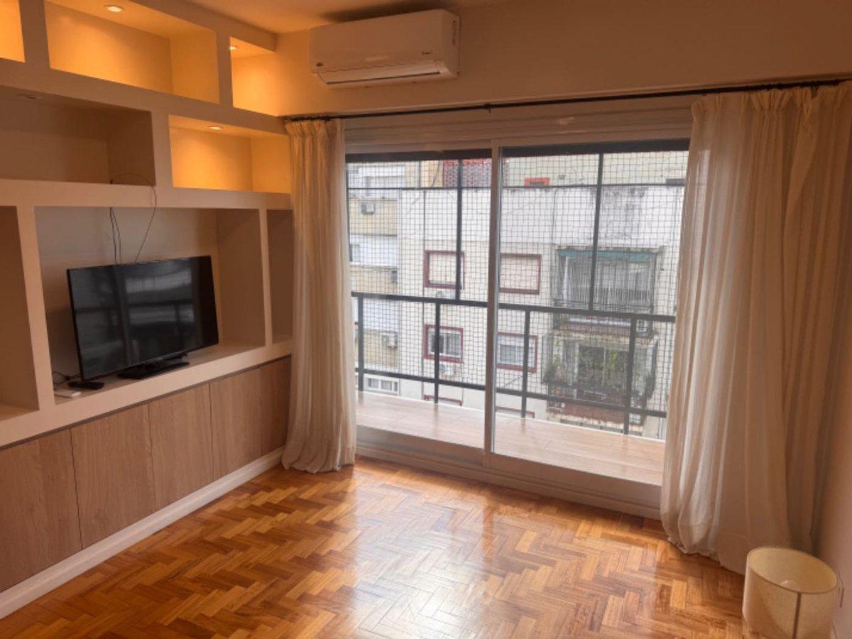 Foto de Venta 3 ambientes a nuevo Cañitas, imagen 1