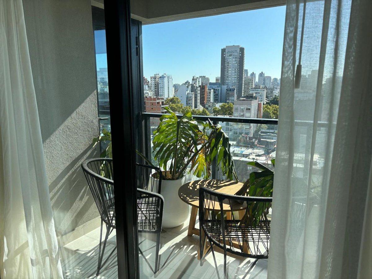 Foto de VENTA 3 AMBIENTES A ESTRENAR TORRE EN ABASTO, imagen 5