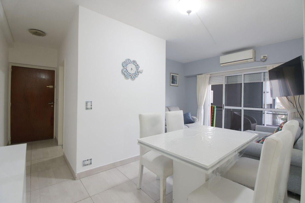 Foto de 3 amb con balcón y vista abierta Quilmes, imagen 3