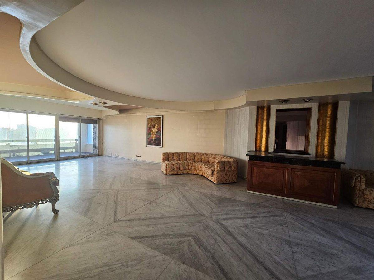 Foto de Venta 4 dormitorios 2 cocheras Torre en Belgrano, imagen 2