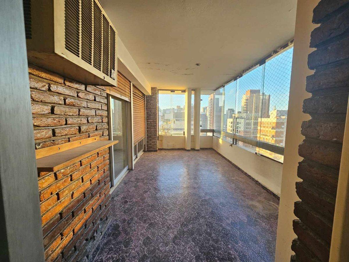 Foto de Venta 4 dormitorios 2 cocheras Torre en Belgrano, imagen 3