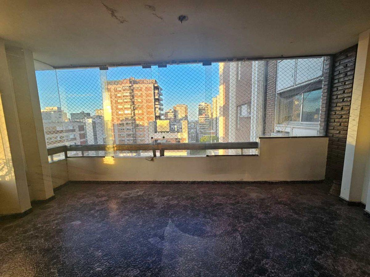 Foto de Venta 4 dormitorios 2 cocheras Torre en Belgrano, imagen 1