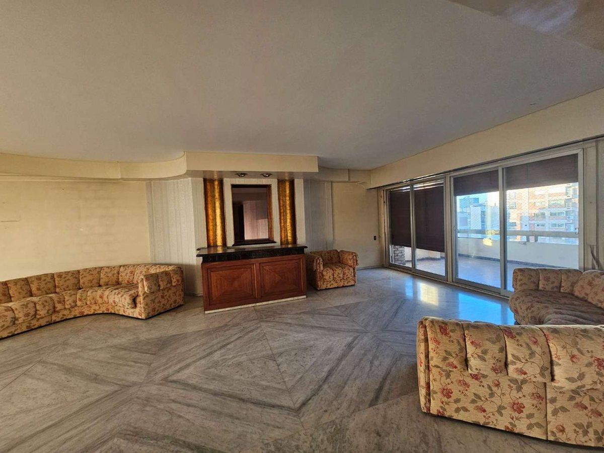 Foto de Venta 4 dormitorios 2 cocheras Torre en Belgrano, imagen 5