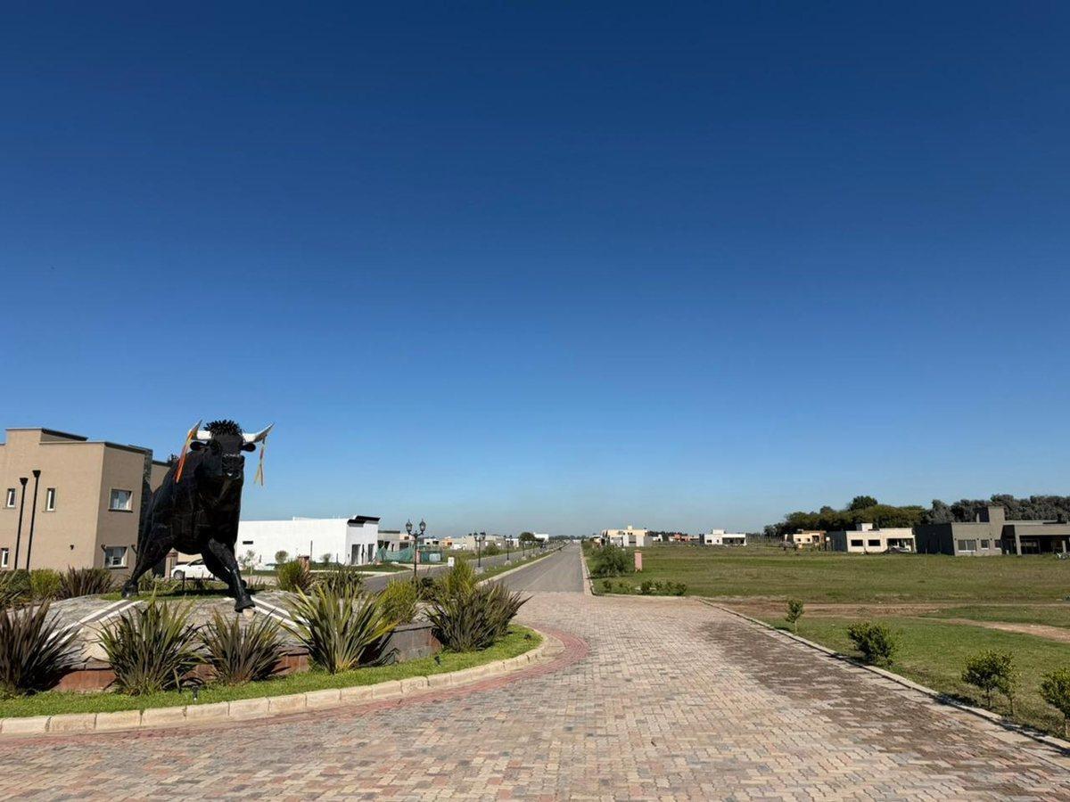 Foto de Venta Lote en Barrio Cerrado San Fermin, imagen 1