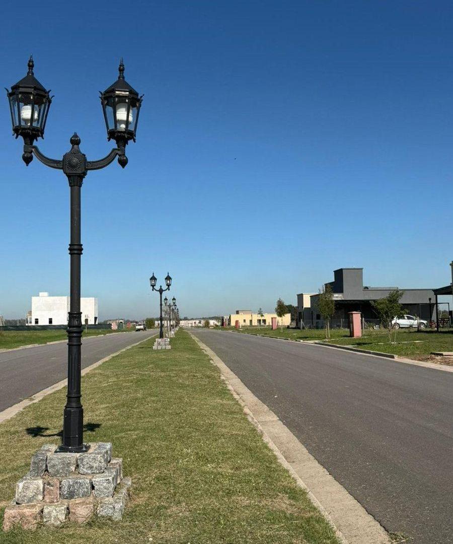Foto de Venta Lote en Barrio Cerrado San Fermin, imagen 5