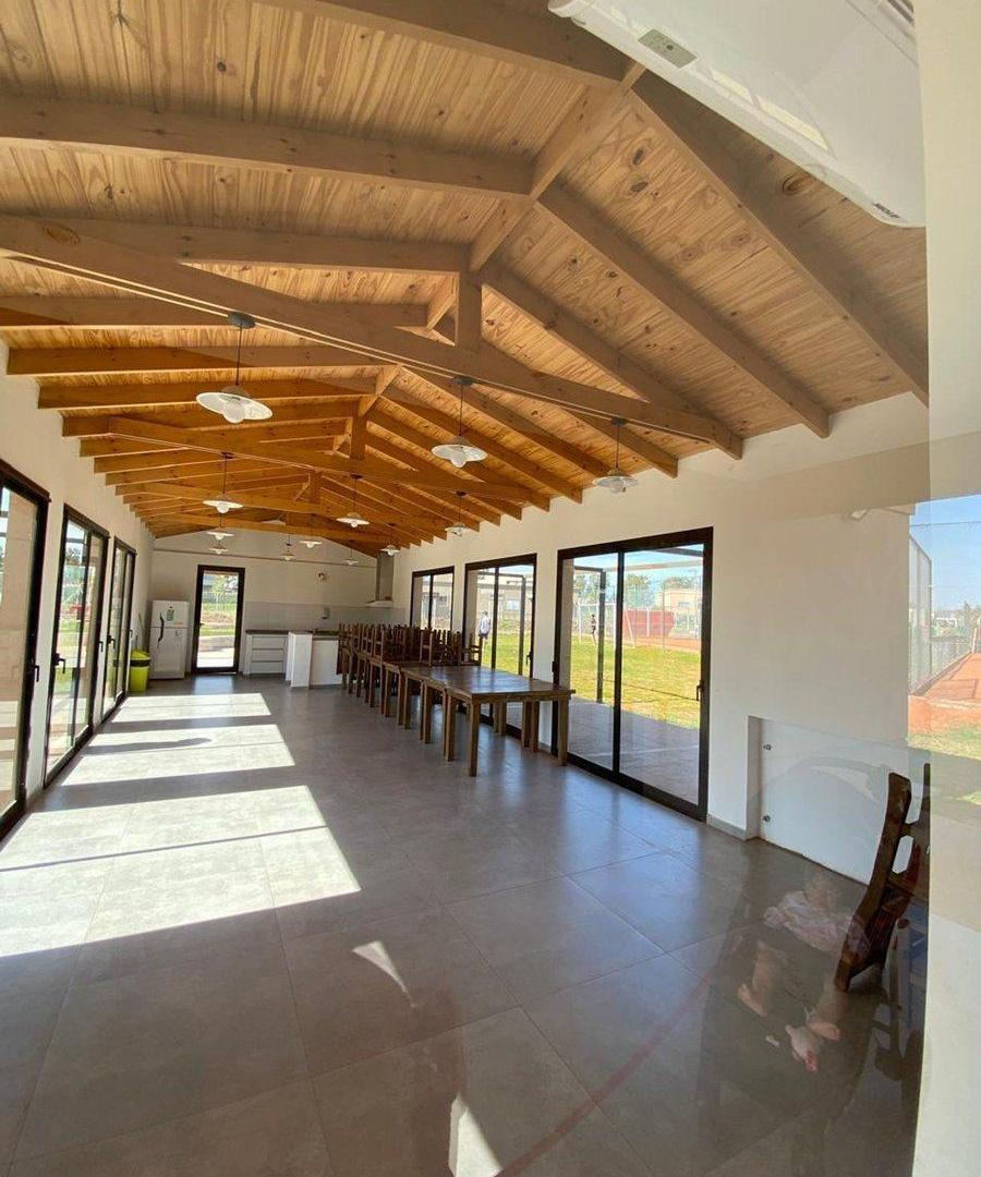 Foto de VENTA LOTE PILAR DEL ESTE BARRIO SANTA ELISA, imagen 5