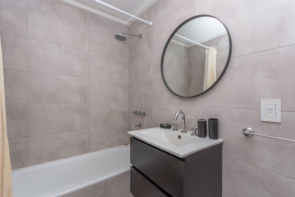 Foto de Venta Almagro Monoambiente Divisible Balcón, imagen 4
