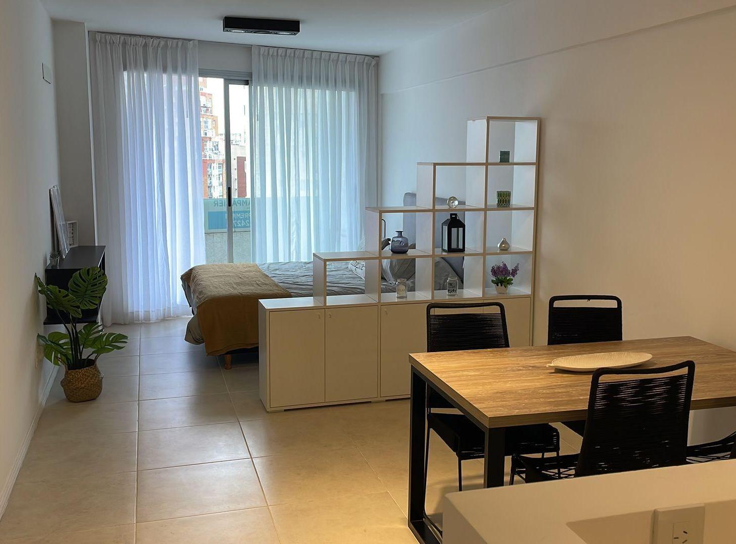 Apartamento