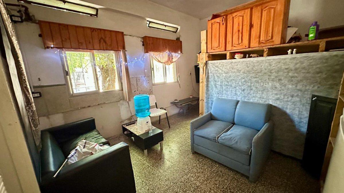 Foto de CASA 5 AMB VENTA JOSE C PAZ CENTRO INVERSION, imagen 3