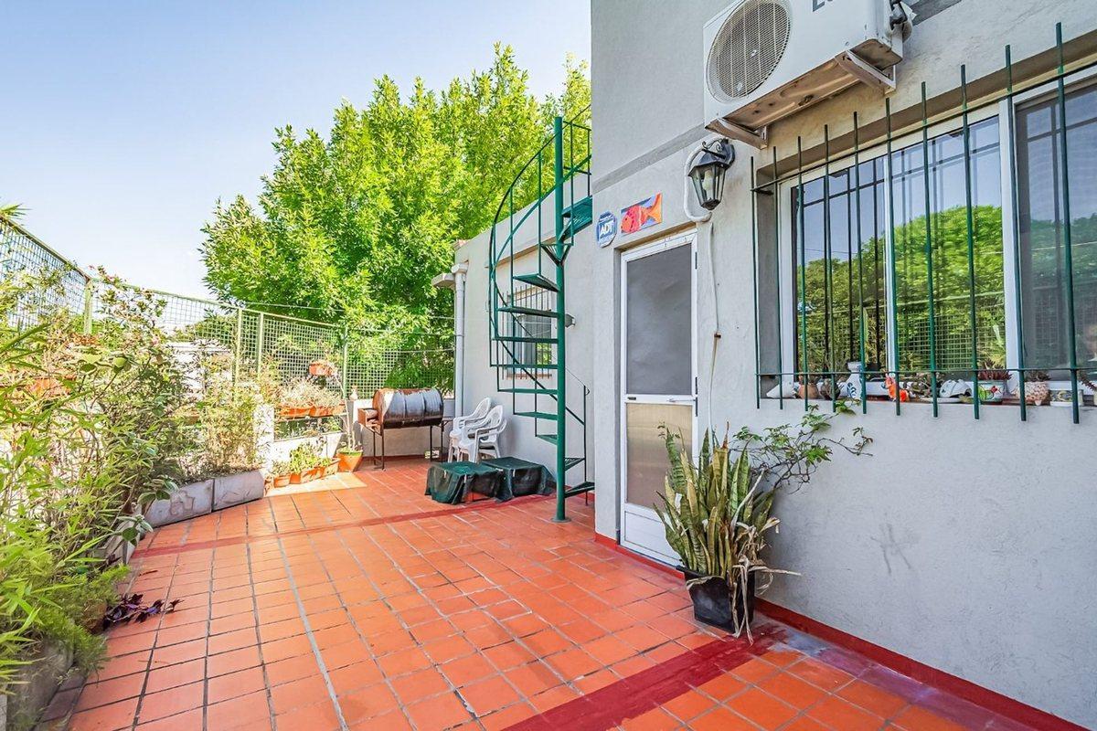Foto de VENTA PH 4 AMBIENTES VILLA URQUIZA TERRAZA, imagen 2