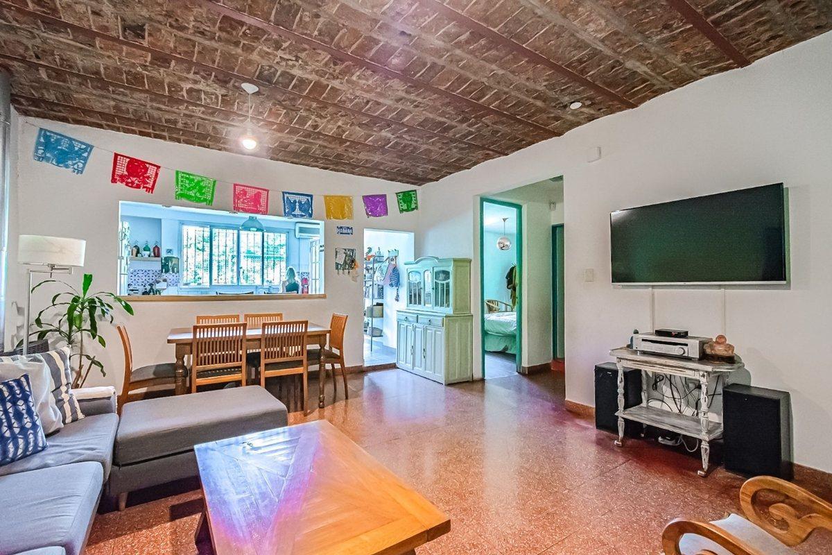 Foto de VENTA PH 4 AMBIENTES VILLA URQUIZA TERRAZA, imagen 4